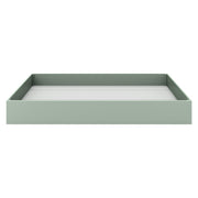 Babyletto TipToe Twin Storage Trundle Bed