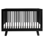 Babyletto Hudson 3-in-1 Convertible Crib with Toddler Bed Conversion Kit