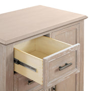 Monogram by Namesake Barrow Chifforobe