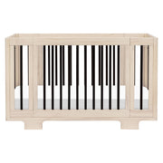 Babyletto Yuzu 8-in-1 Convertible Crib with All-Stages Conversion Kits