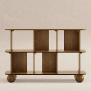 Babyletto | Crosby Open Bookcase