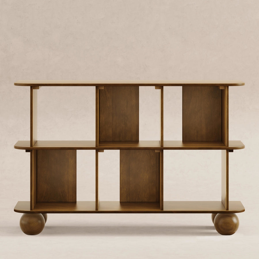Babyletto | Crosby Open Bookcase