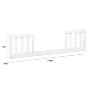 Namesake Toddler Bed Conversion Kit (B14599)