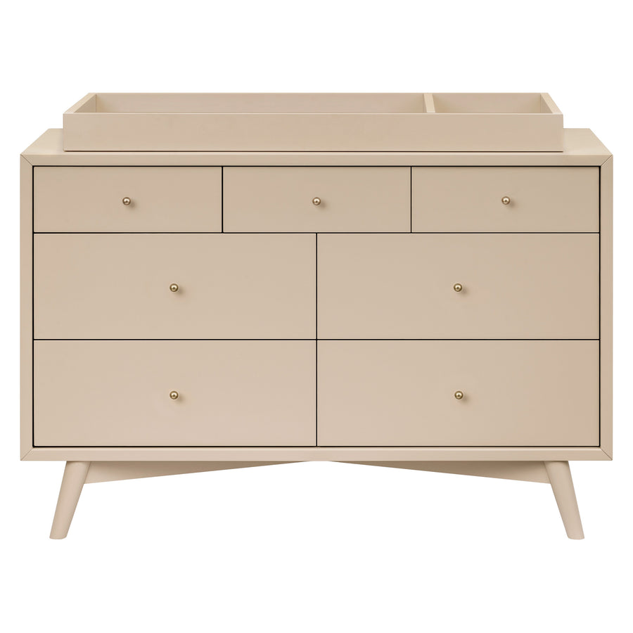 Babyletto Palma 7-Drawer Double Dresser