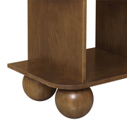 Babyletto | Crosby Open Bookcase