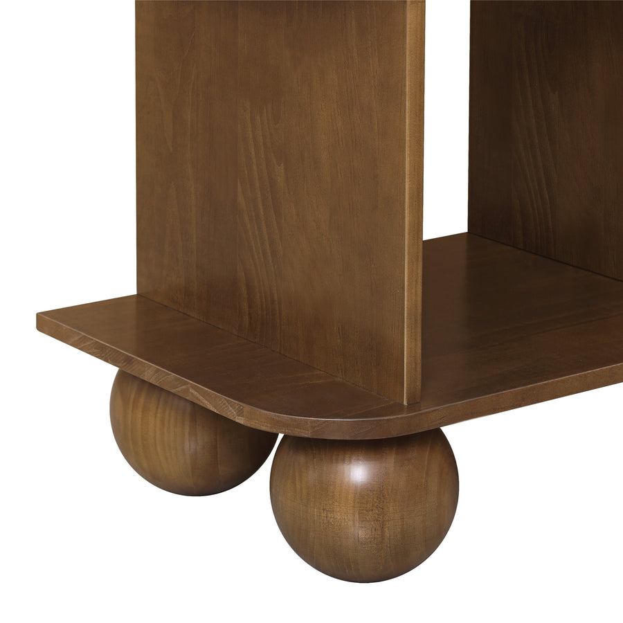 Babyletto | Crosby Open Bookcase