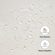 Babyletto Nami Electronic Recliner and Swivel Glider Recliner with USB port