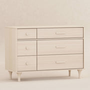 Babyletto Lolly 6-Drawer Double Dresser