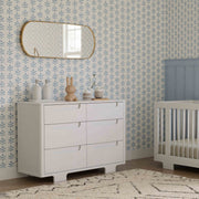 Babyletto Yuzu 6-Drawer Dresser