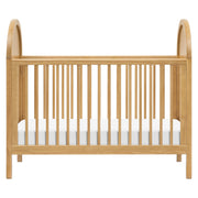 Babyletto Bondi 3-in-1 Convertible Crib with Toddler Bed Conversion Kit