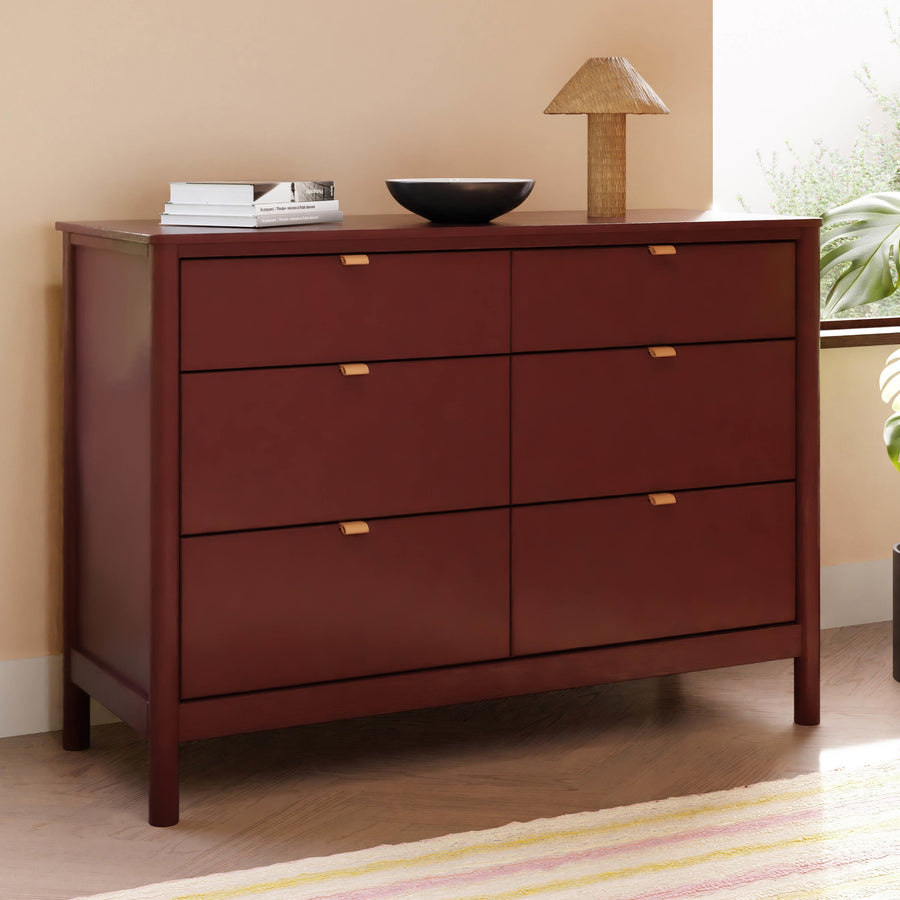 Babyletto Bondi 6-Drawer Dresser