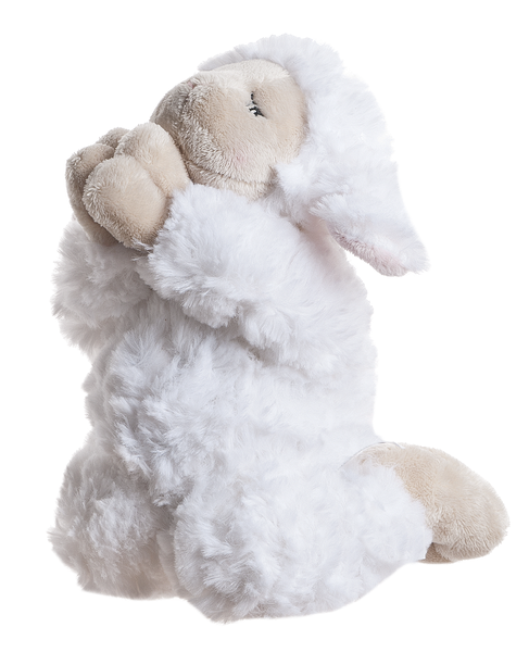 Baby Ganz | Lamb with Bedtime Prayer