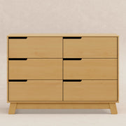 Babyletto Hudson 6-Drawer Double Dresser