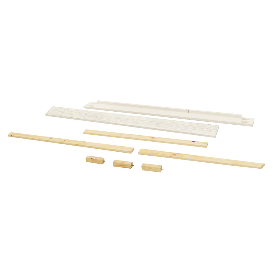 Namesake Full Size Bed Conversion Kit (M7689)