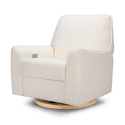 Babyletto Sunday Power Recliner and Swivel Glider
