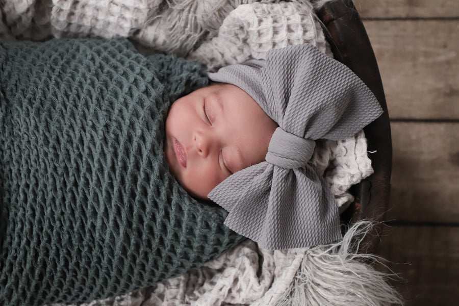 Sugar + Maple | Head Wraps