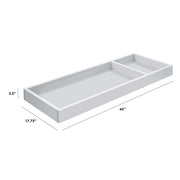 Namesake Universal Wide Removable Changing Tray