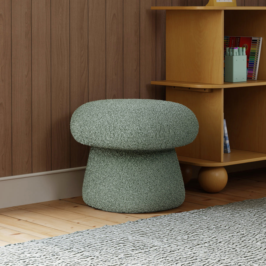 Babyletto | Mushroom Pouf