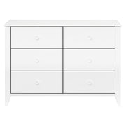 Babyletto Sprout 6-Drawer Double Dresser