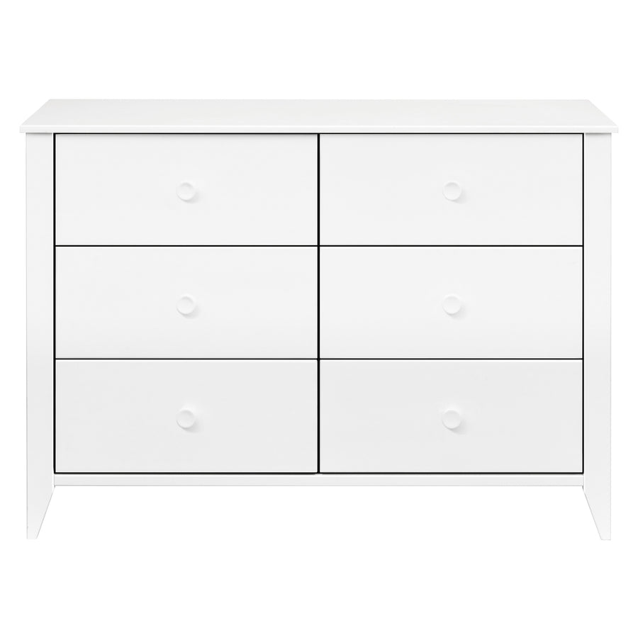 Babyletto Sprout 6-Drawer Double Dresser