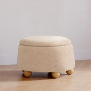 Babyletto Tuffet Storage Ottoman