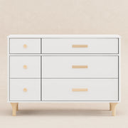 Babyletto Lolly 6-Drawer Double Dresser