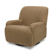 Babyletto Winslow Extra Wide Recliner and Swivel Glider