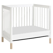 Babyletto Gelato 4-in-1 Convertible Mini Crib