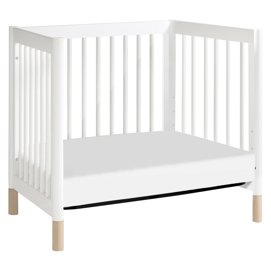 Babyletto Gelato 4-in-1 Convertible Mini Crib