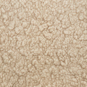 Babyletto Sunday Power Recliner and Swivel Glider in Shearling