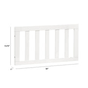 Namesake Toddler Bed Conversion Kit (M20799)