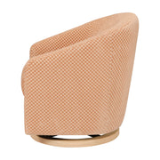 Babyletto Madison Swivel Glider