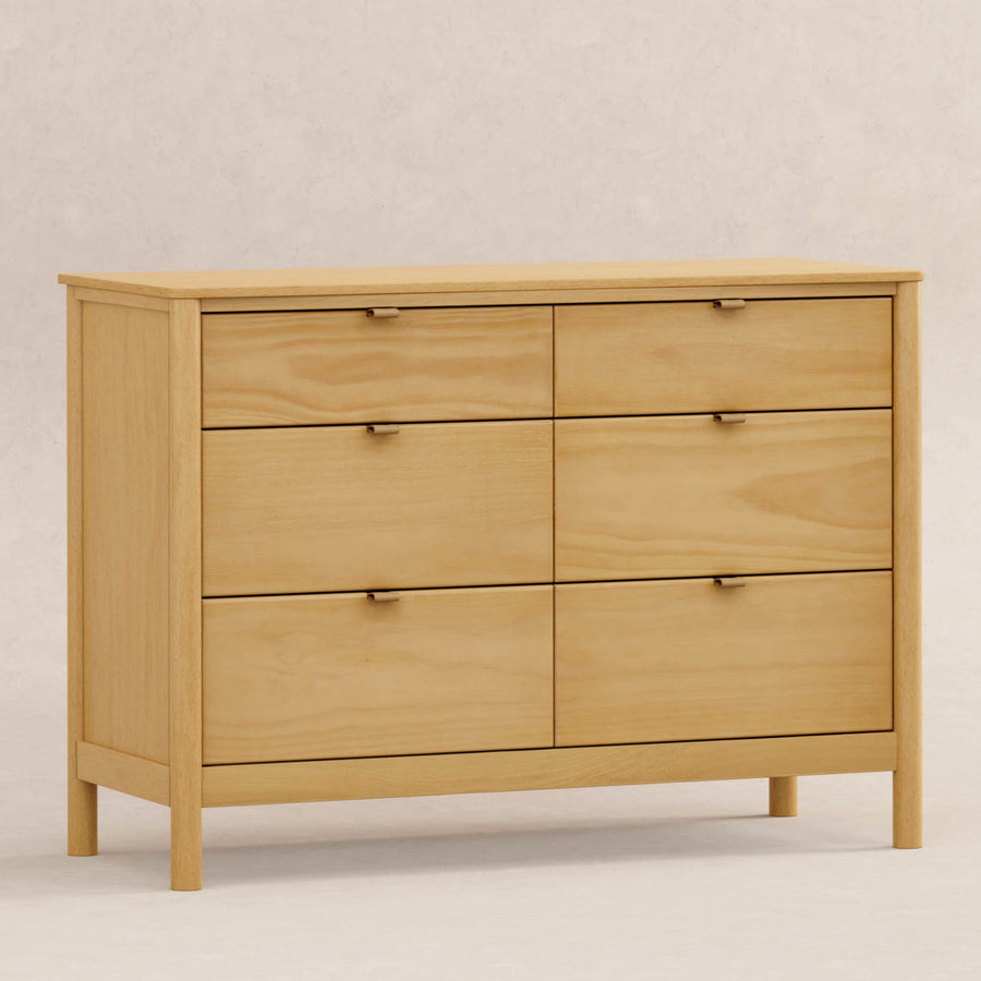 Babyletto Bondi 6-Drawer Dresser