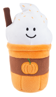 Baby Ganz | Pumpkin Spice Latte