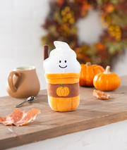 Baby Ganz | Pumpkin Spice Latte