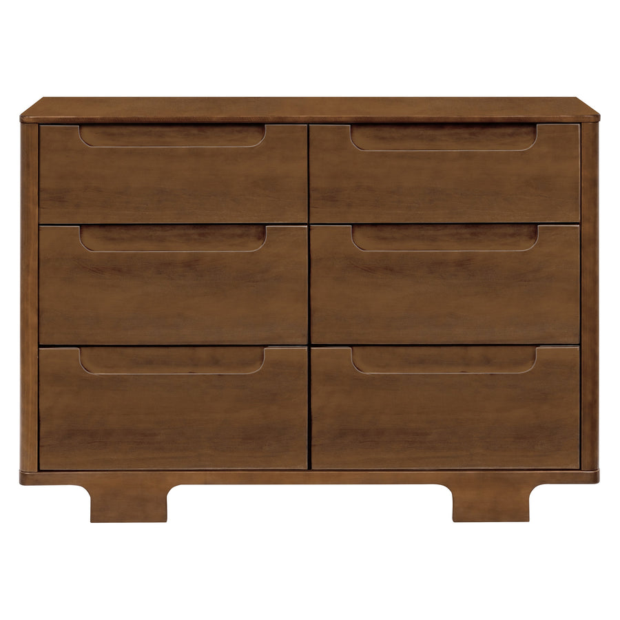 Babyletto Yuzu 6-Drawer Dresser