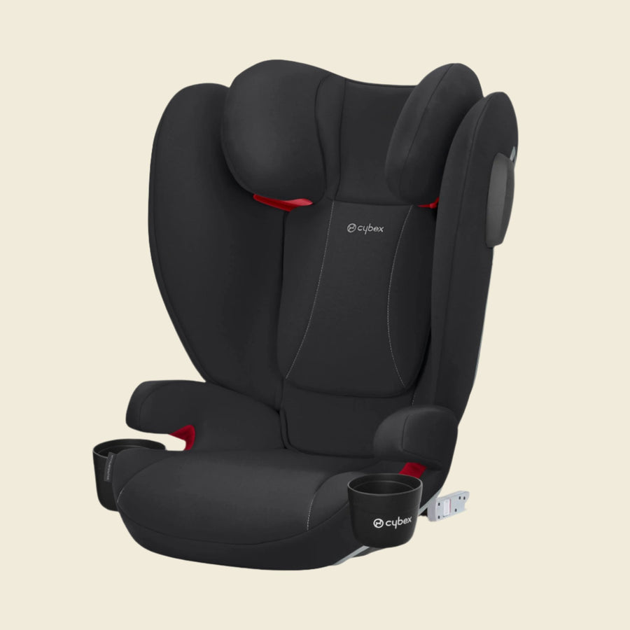 Cybex | Solution B2-fit + Lux Booster Seat