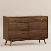 Babyletto Palma 7-Drawer Double Dresser