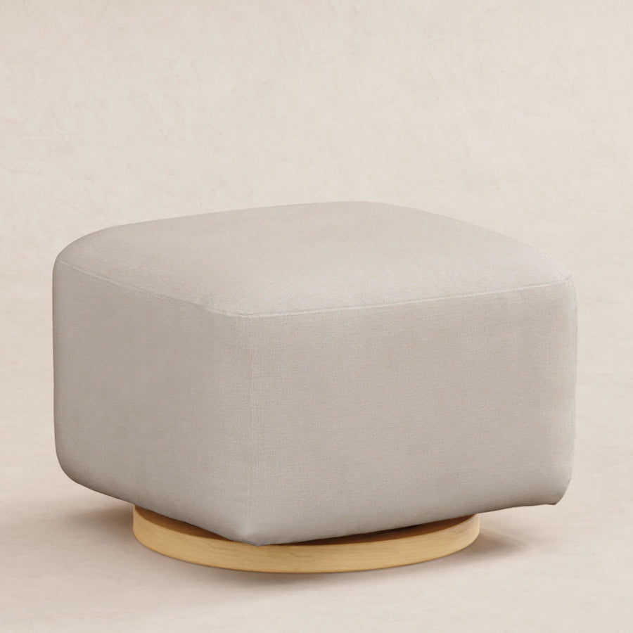 Babyletto Kiwi Gliding Ottoman