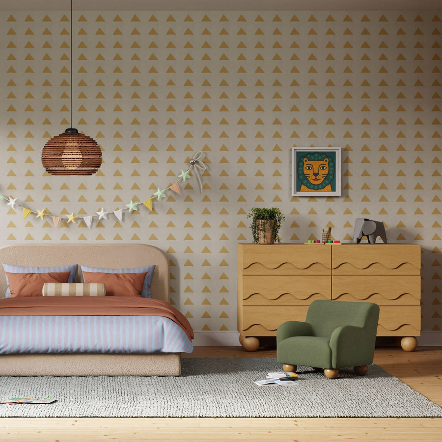 Babyletto | Swoops Kids Chair