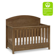 Monogram by Namesake Hemsted 4-in-1 Convertible Crib