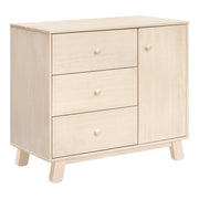 Babyletto Hudson Modern 3-Drawer Dresser