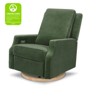 Namesake Crewe Electronic Recliner and Swivel Glider