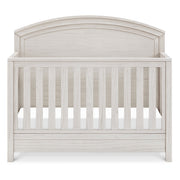 Monogram by Namesake Hemsted 4-in-1 Convertible Crib