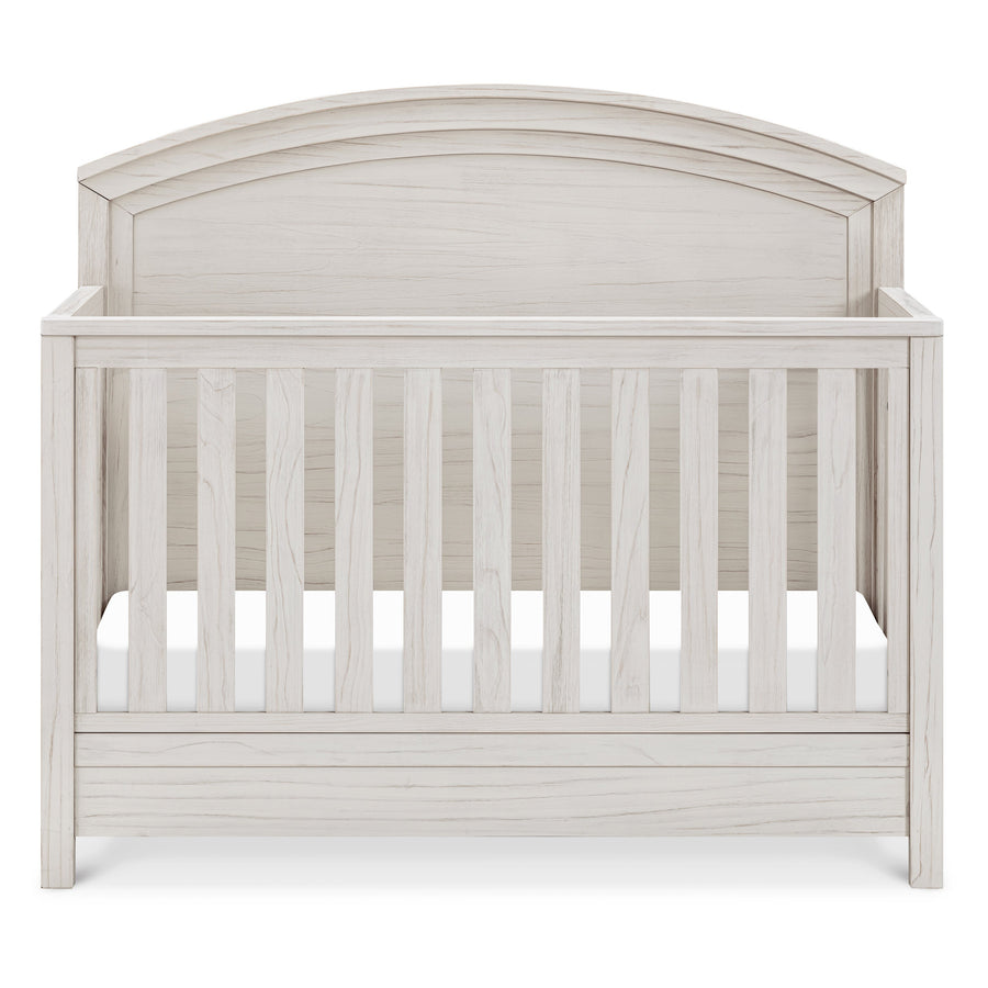Monogram by Namesake Hemsted 4-in-1 Convertible Crib