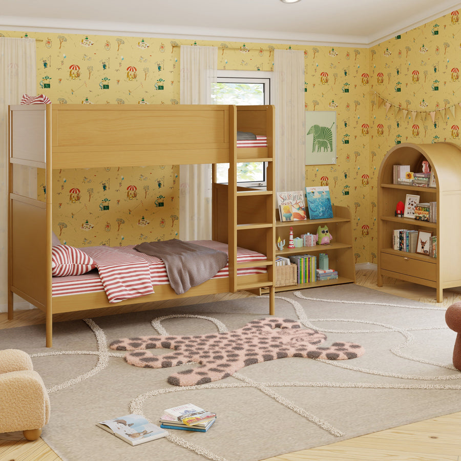 Babyletto | Bondi Convertible Bunk Bed