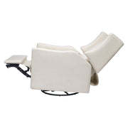 Babyletto Kiwi Electronic Recliner and Swivel Glider with USB port
