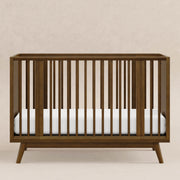 Babyletto Palma 8-in-1 Convertible All-Stages Crib with Bassinet & Toddler Bed Kits