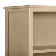 Namesake Liberty Bookcase
