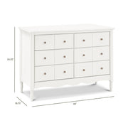 Namesake Liberty 6-Drawer Dresser